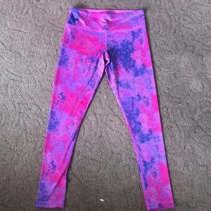 NWOT Workout leggings